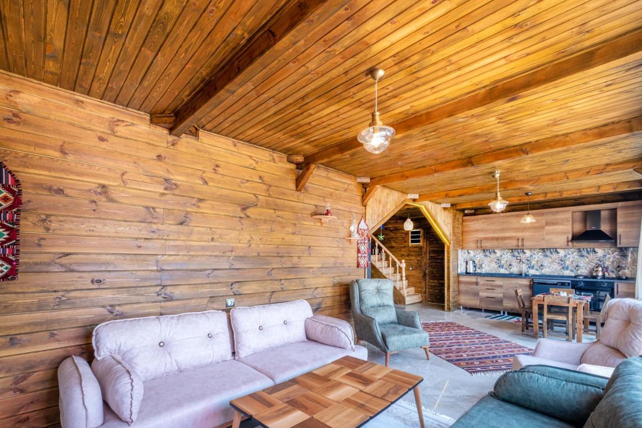 Villa Vazgeçilmezim Deniz Manzaralı ,Sessiz,Sakin Fethiye Dış mekan fotoğraf