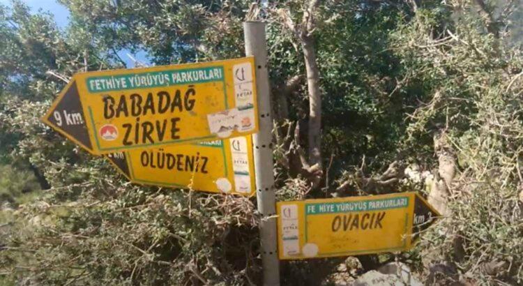 Villa Vazgeçilmezim Deniz Manzaralı ,Sessiz,Sakin Fethiye Dış mekan fotoğraf